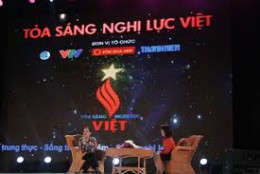 BTV Huyện đoàn - Hội LHTN VN Huyện triển khai chương trình "Tỏa sáng nghị lực Việt"