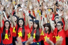 Tư tưởng Hồ Chí Minh về chủ nghĩa yêu nước và ý nghĩa đối với thanh niên Việt Nam trong giai đoạn hiện nay