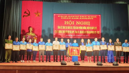 Mặt trận Tổ quốc và các hội, đoàn thể huyện Quỳnh Phụ: Triển khai nhiệm vụ năm 2023