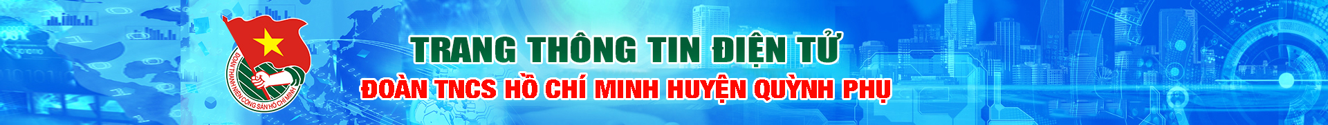 Huyện Đoàn Quỳnh Phụ - Thái Bình